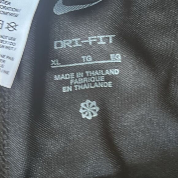 Nike Youth Unisex Standard Fit Knit II Short! - Picture 8 of 10